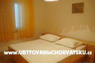 Apartmány Ljubica foto 2