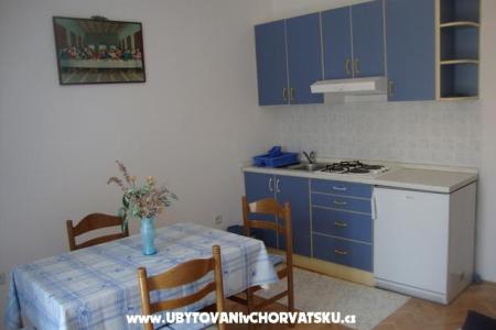 Apartmány Ljubica foto 4