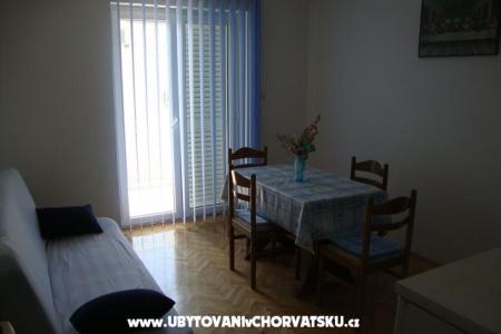 Apartmány Ljubica foto 5