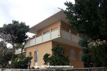 Apartmány Maris foto 3