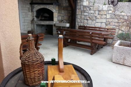 Apartmány Maris foto 5