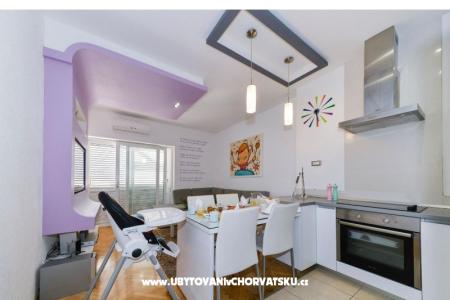 Apartmány Vesa Promajna foto 3