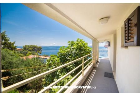 Apartmány with sea view foto 2