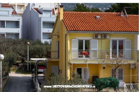 Asja Apartmány foto 2