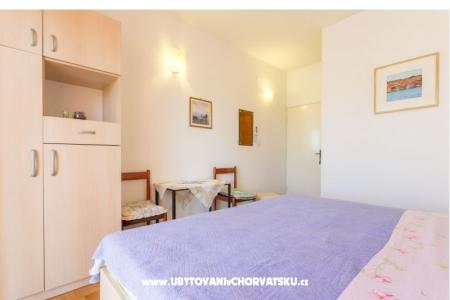 Asja Apartmány foto 3