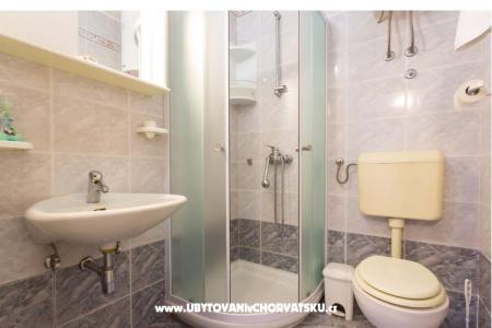 Asja Apartmány foto 4