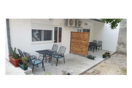 Apartmány Baška H2O foto 2