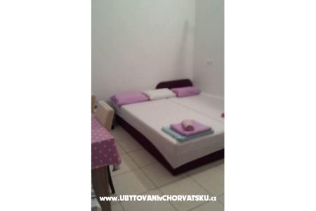 Apartmány Plavi Jadran foto 3