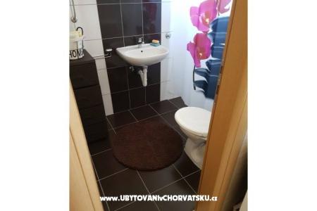 Apartmány Plavi Jadran foto 4