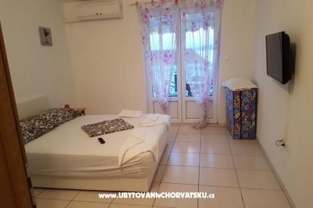 Apartmány Plavi Jadran foto 5