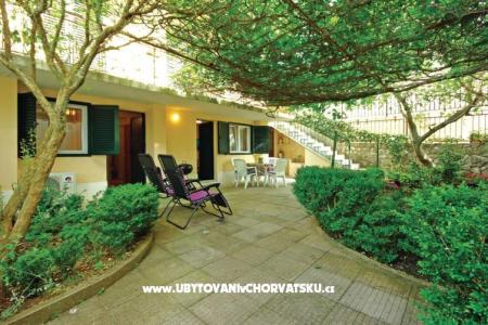 Bukovac Baška Voda Chorvatsko