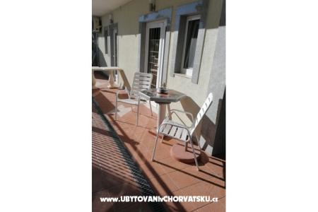 Grbavac Apartmány foto 2