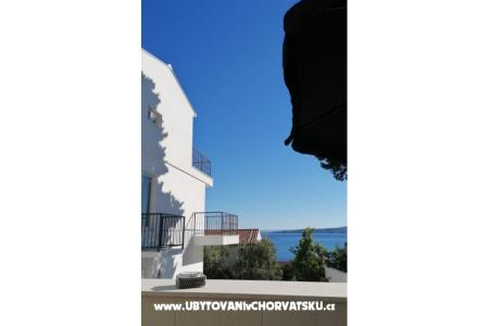 Grbavac Apartmány foto 3