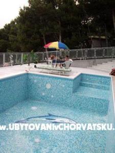 Ivana Apartmány foto 3