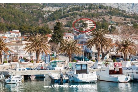 Marijan Apartmány foto 2