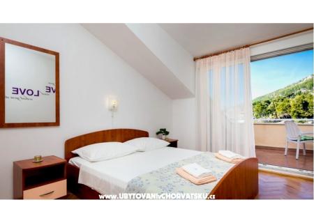 Marijan Apartmány foto 3