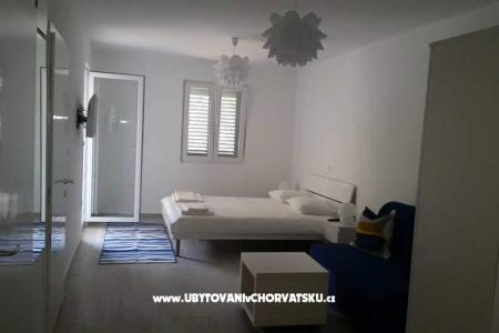 Studio Apartmány Mate i Ana  foto 2