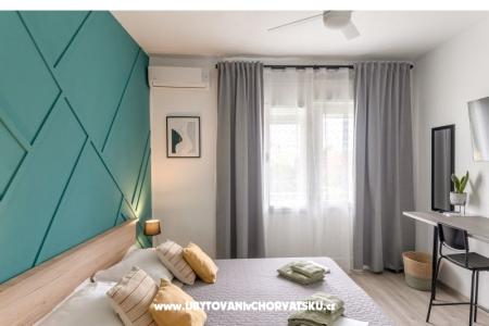 Wind Rose Pokoje foto 2