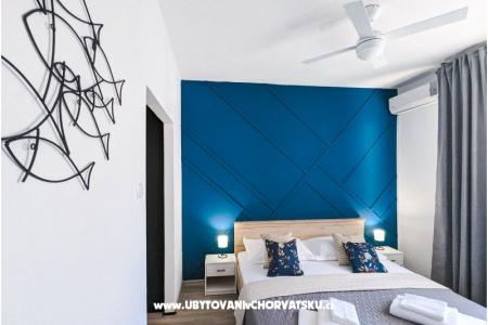 Wind Rose Pokoje foto 3