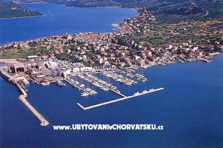 Apartmány Ana foto 2