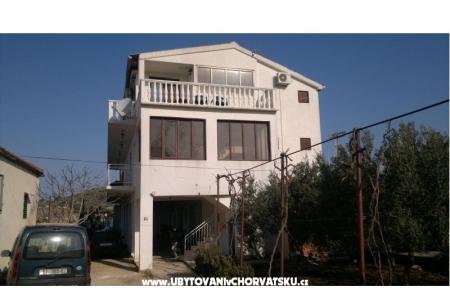 Apartmány Drago foto 3