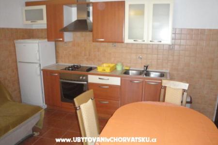 Apartmány Ivica foto 5