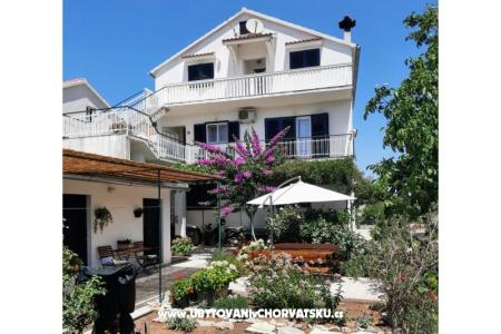 Apartmány Ježina foto 3