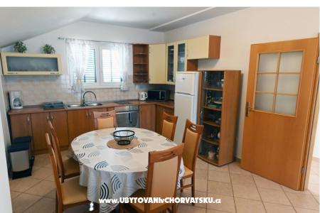 Apartmány Ježina foto 5