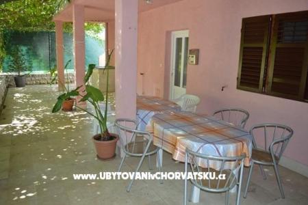 Apartmány Cvita foto 2