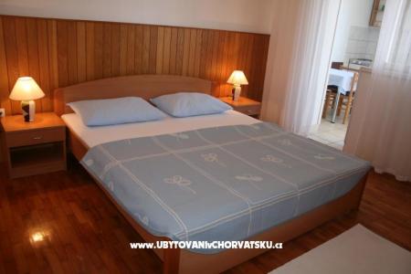 Apartmány Vili foto 3