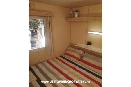 Mobile Dům Maroon foto 3