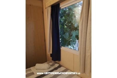 Mobile Dům Maroon foto 4