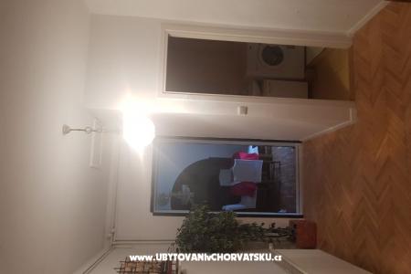  Apartmány Mileva foto 3
