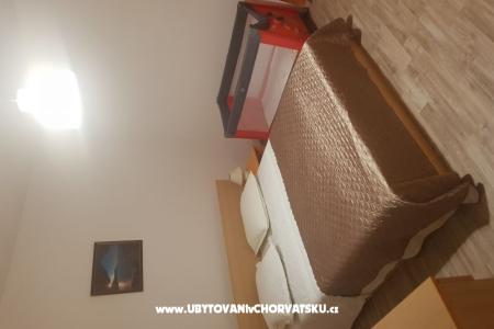  Apartmány Mileva foto 5
