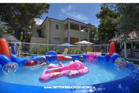 Apartmány Kosalec foto 5