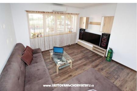 Apartmán Anka foto 2