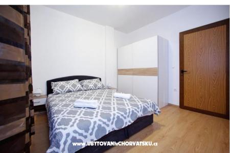 Apartmán Anka foto 4