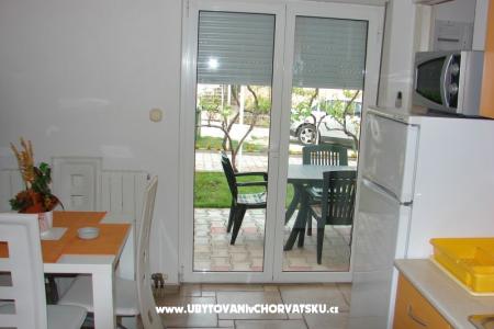 Apartmán Barba foto 5