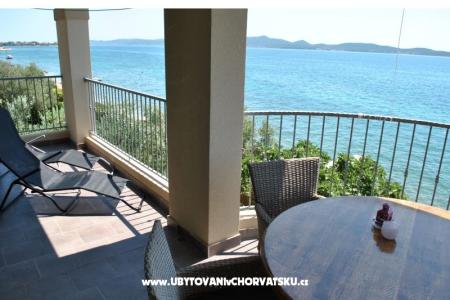  Bibinje Apartmány Cinthija foto 3