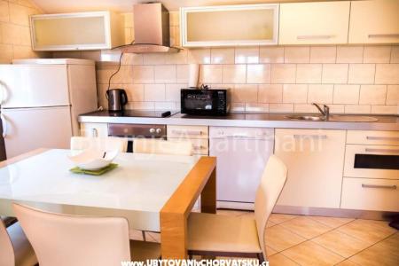 Apartmán Lepur 1 foto 3