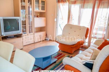 Apartmán Lepur 1 foto 4