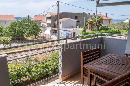 Apartmán Lepur 1 foto 5