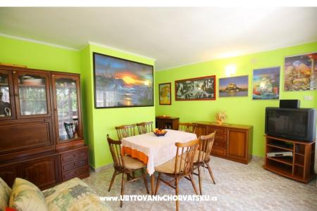 Apartmán Marianna Bibinje foto 5