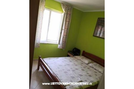 Apartmán Marianna Bibinje foto 5