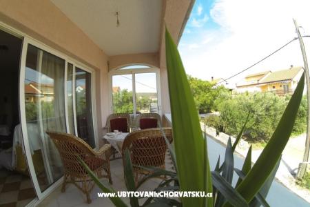 Apartmán Maya foto 3