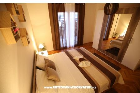 Apartmán Roberto Bibinje foto 5