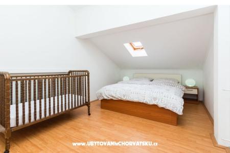 Apartmány Dalibor foto 2