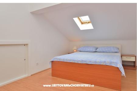 Apartmány Dalibor foto 4
