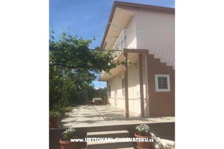 Apartmány Dalibor foto 5