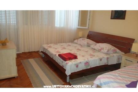 Apartmán Sorić Bibinje foto 4